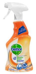 Dettol Trigger Spray Kitchen