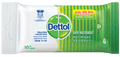 Dettol Anti-bacterial Wipes Original