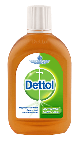 Household Disinfection Products Healthy Home Dettol