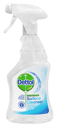 Dettol Trigger Spray Surface