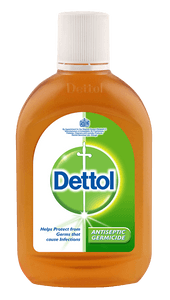 Cecair Antiseptik Dettol